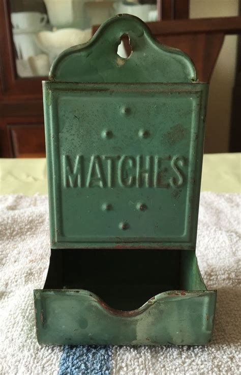 metal match box holder gay paris|VINTAGE GAY PARIS EIFFEL TOWER SOUVENIR METAL .